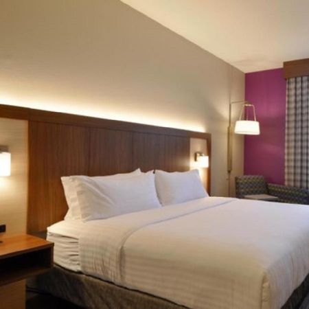Holiday Inn Express Quantico - Stafford By Ihg Exterior foto