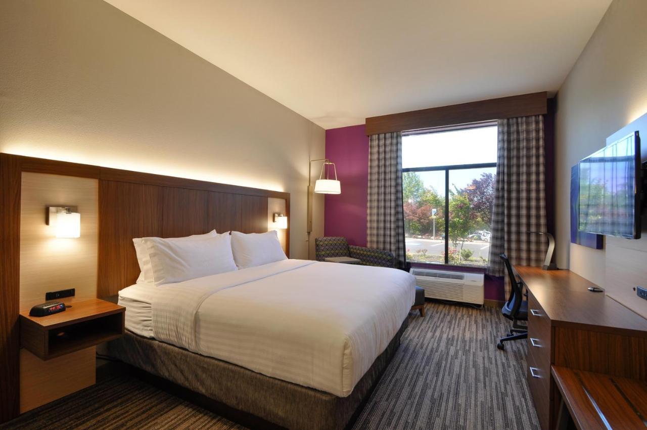 Holiday Inn Express Quantico - Stafford By Ihg Habitación foto