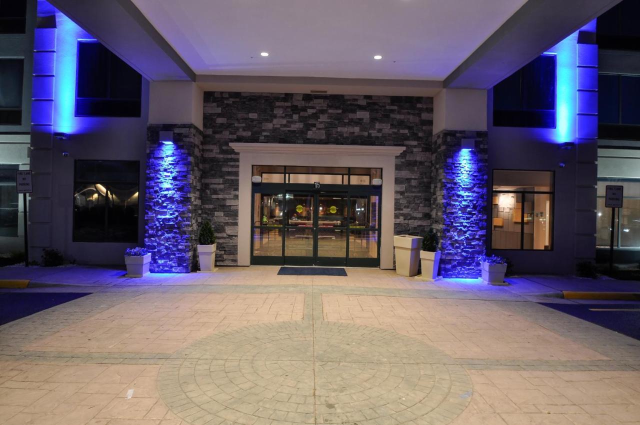 Holiday Inn Express Quantico - Stafford Exterior foto